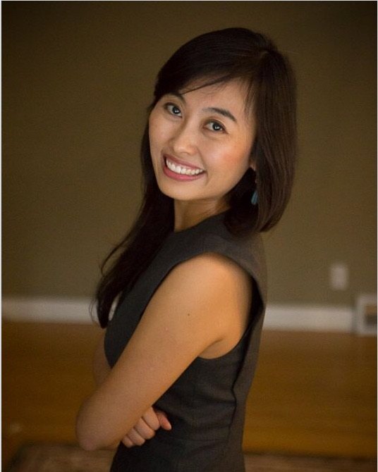 Sissi Wang, founder of Exponential Studio